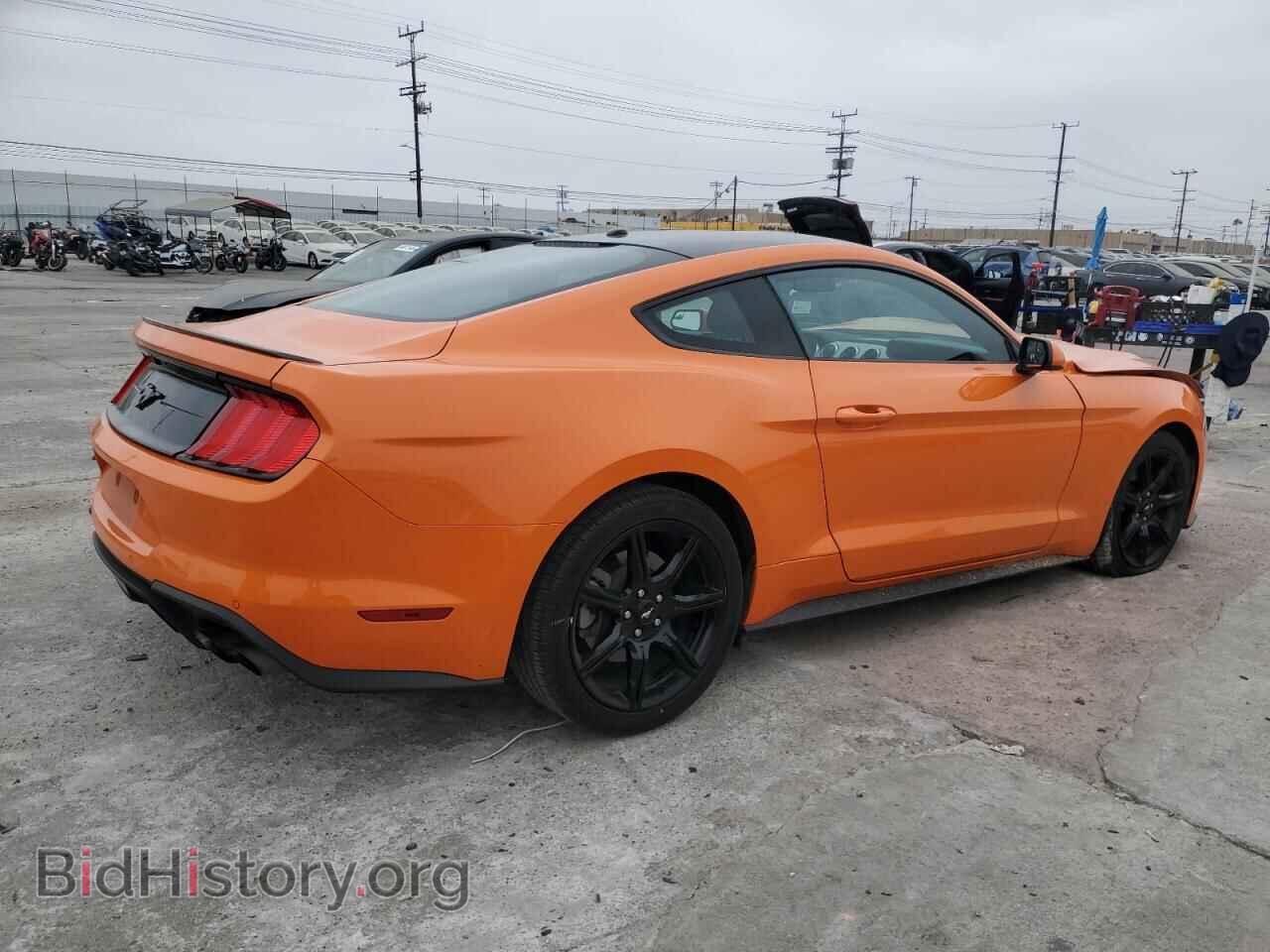 2020 FORD ALL Models - VIN: 1FA6P8TH2L5124712 - Фото 3