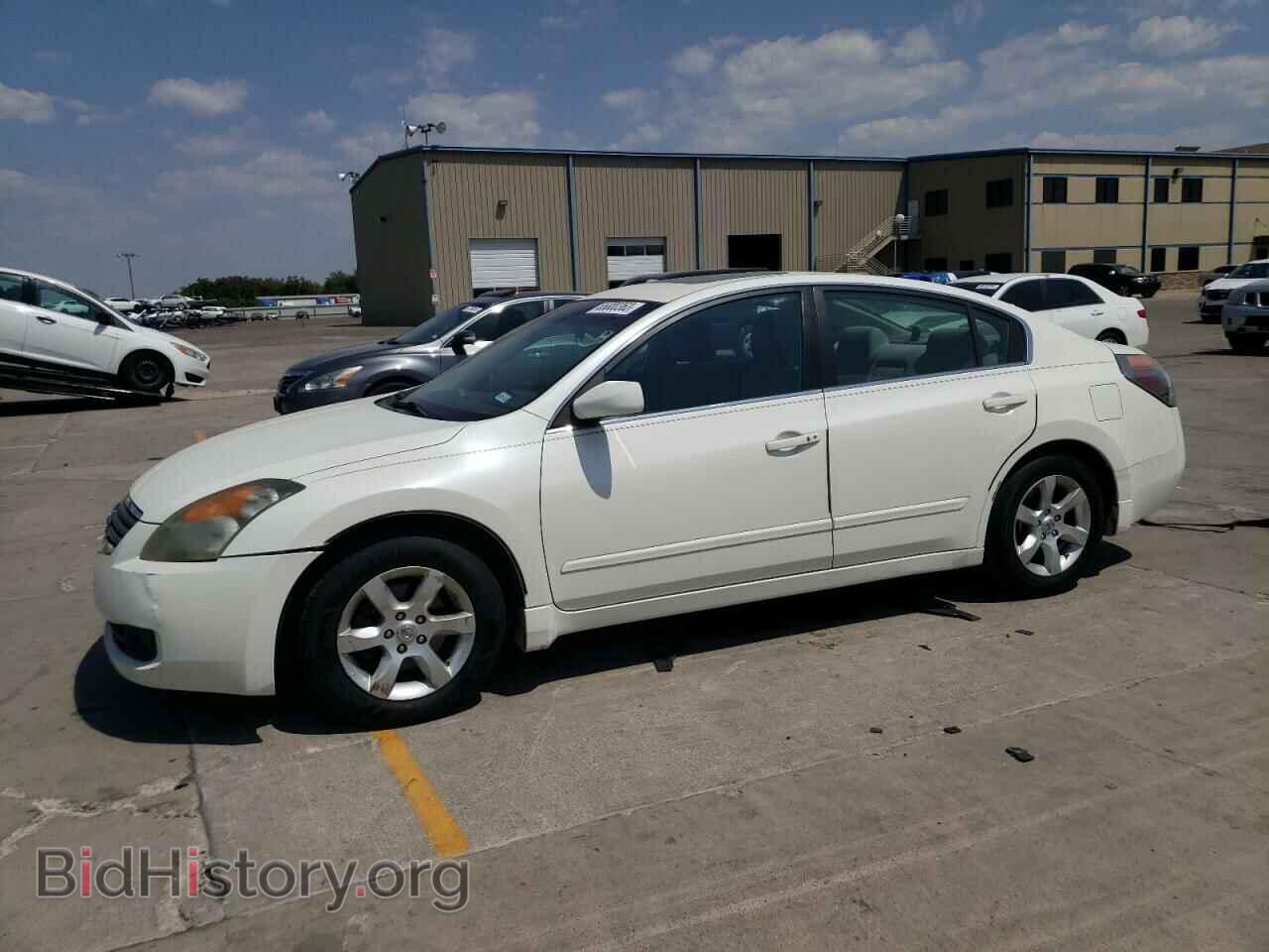 Фотография 1N4AL21E77C195370 - NISSAN ALTIMA 2007