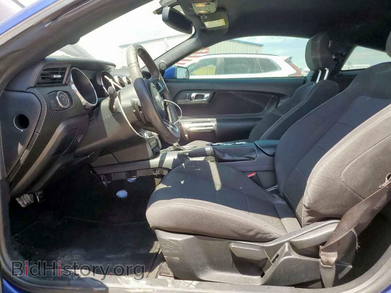 2015 FORD ALL Models - VIN: 1FA6P8AM5F5431523 - Фото 7