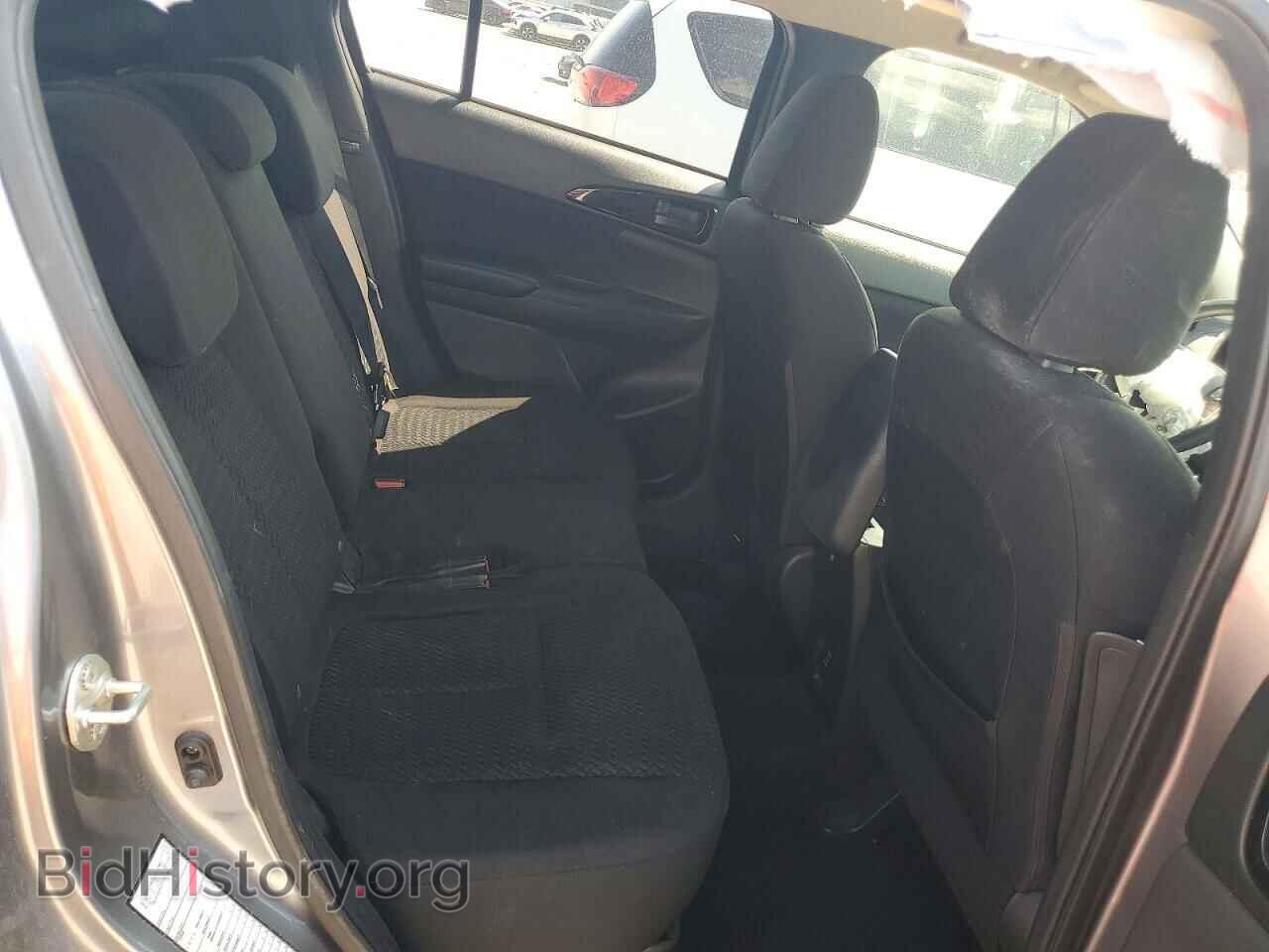 2020 MITSUBISHI ECLIPSE - VIN: JA4AS3AA7LZ021705 - Фото 11