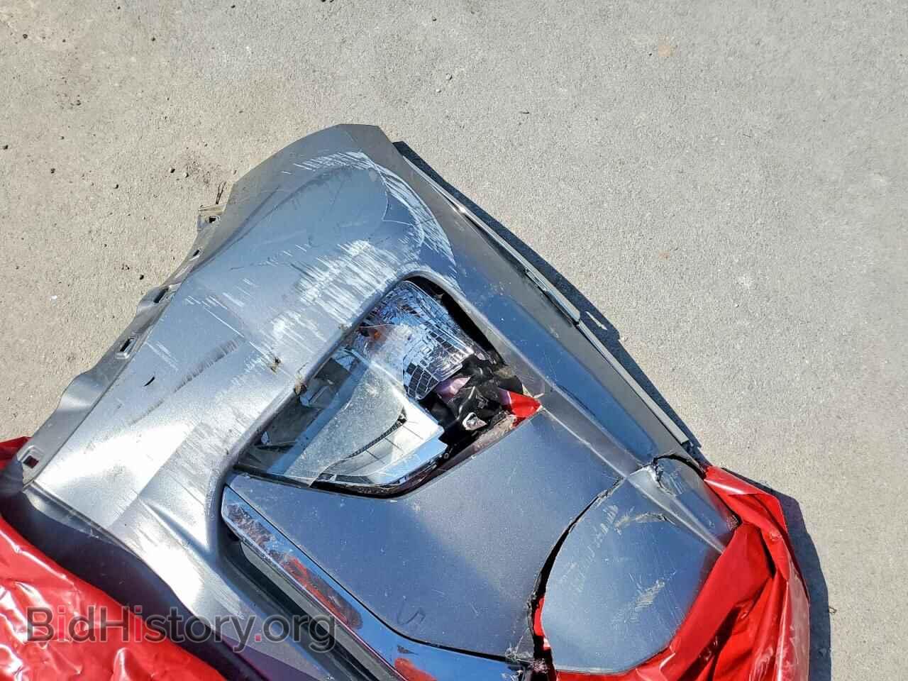 2020 MITSUBISHI ECLIPSE - VIN: JA4AS3AA7LZ021705 - Фото 13
