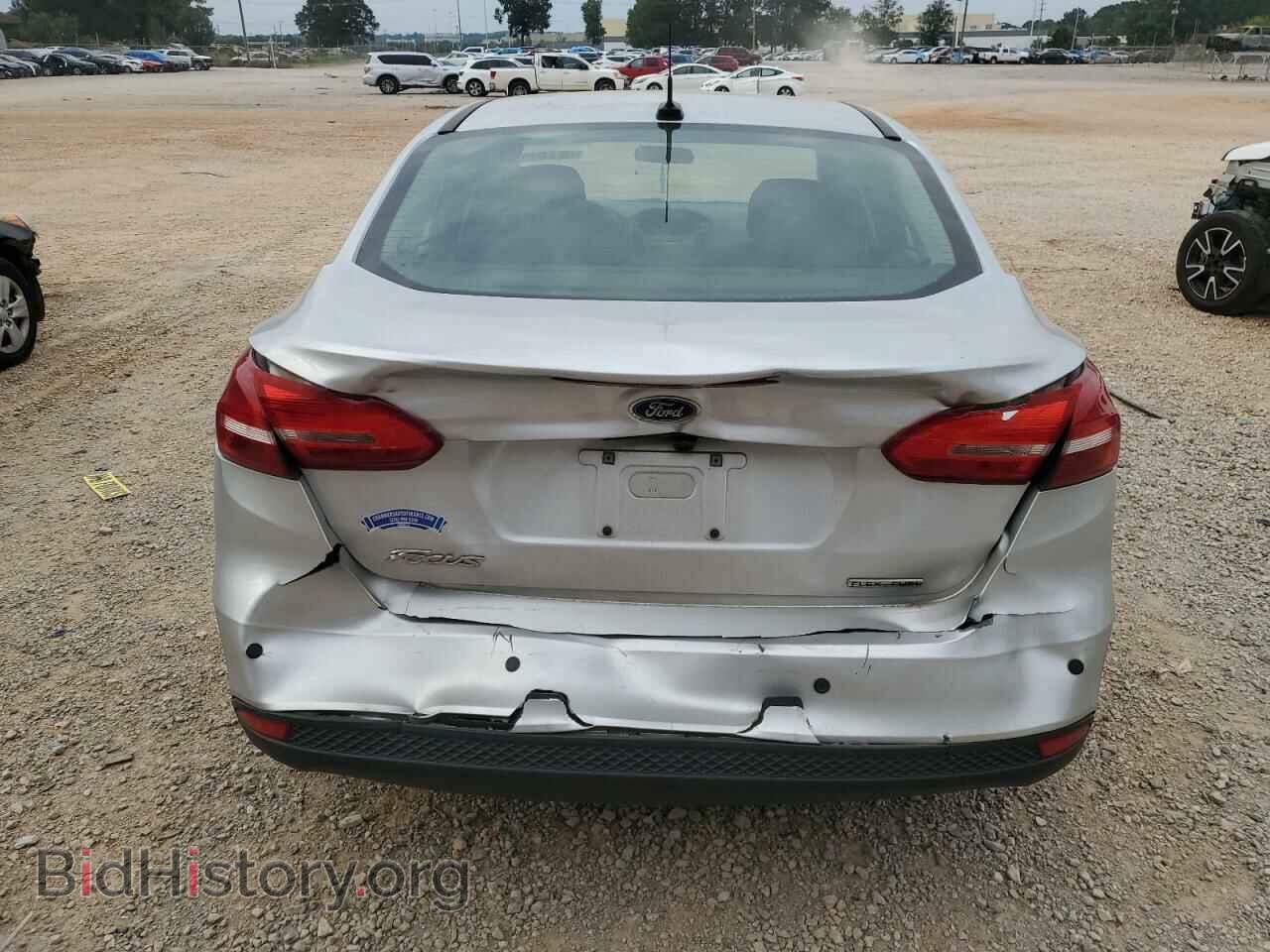 2016 FORD FOCUS - VIN: 1FADP3E24GL366194 - Фото 6