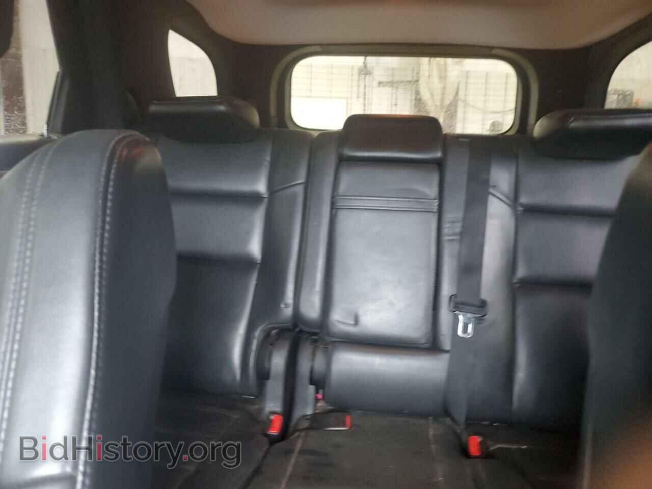 2013 DODGE DURANGO - VIN: 1C4RDJDG0DC701053 - Photo 10