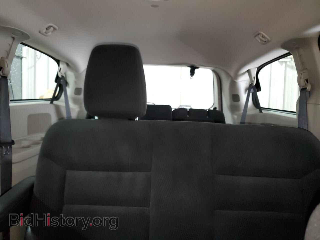 2016 DODGE CARAVAN - VIN: 2C4RDGBG5GR183667 - Photo 10