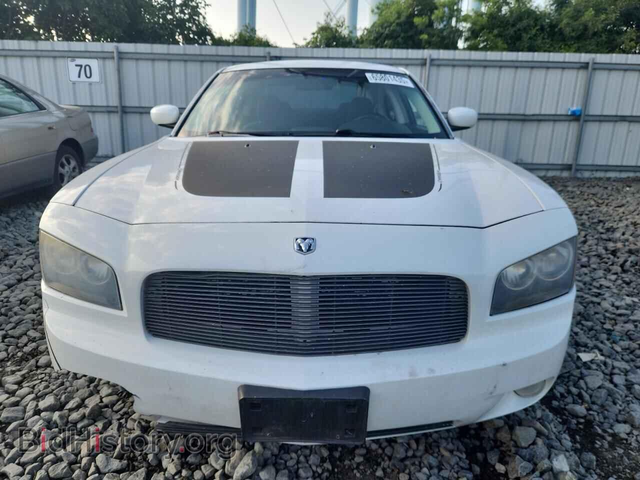 2010 DODGE CHARGER - VIN: 2B3CA3CV9AH299523 - Фото 5