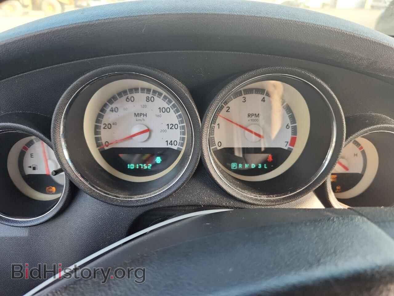 2010 DODGE CHARGER - VIN: 2B3CA3CV9AH299523 - Фото 9