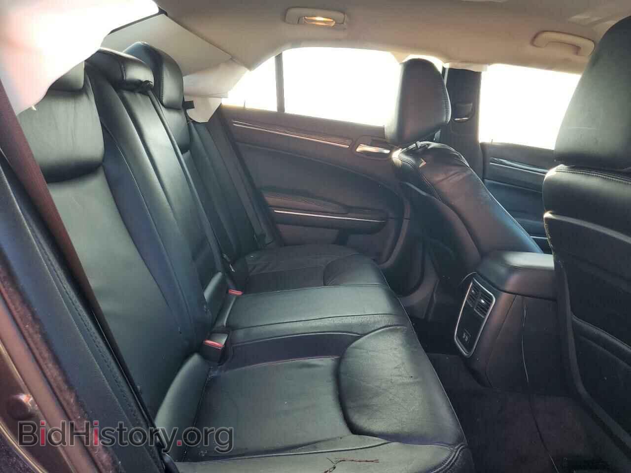 2017 CHRYSLER 300 - VIN: 2C3CCAAG6HH661999 - Фото 10