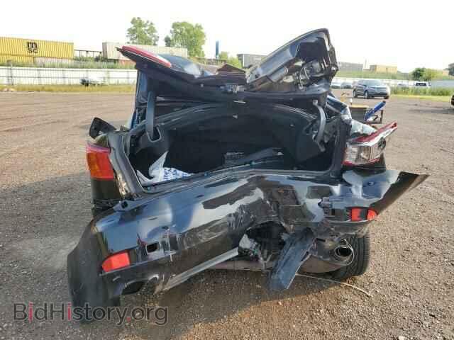 2010 LEXUS IS - VIN: JTHCF5C22A2033110 - Фото 6