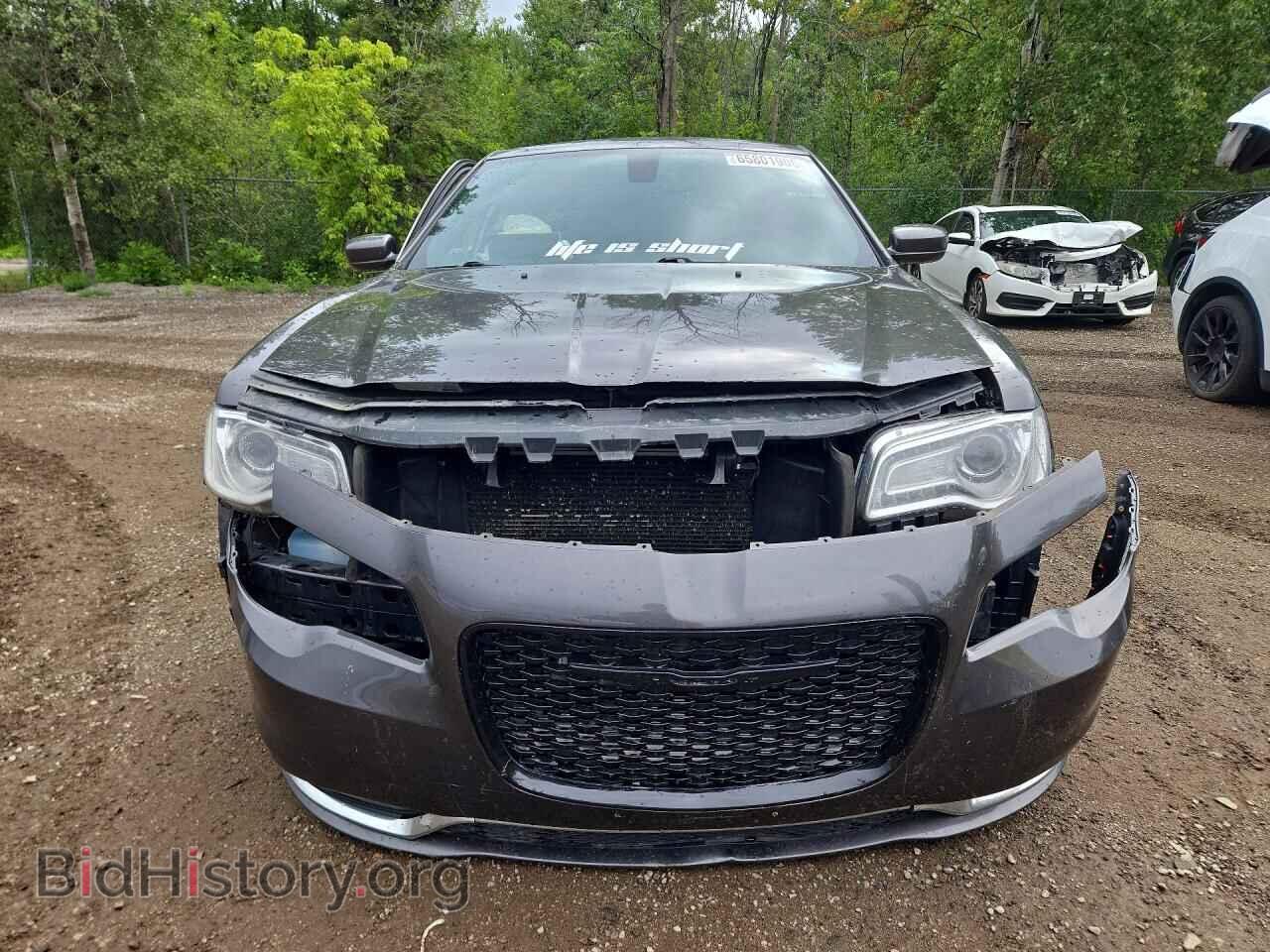 2015 CHRYSLER 300 - VIN: 2C3CCAAG6FH815480 - Photo 5