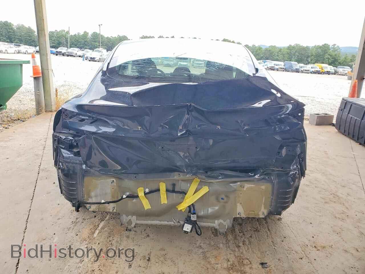 2025 TESLA MODEL 3 - VIN: 5YJ3E1EA4SF981430 - Photo 6