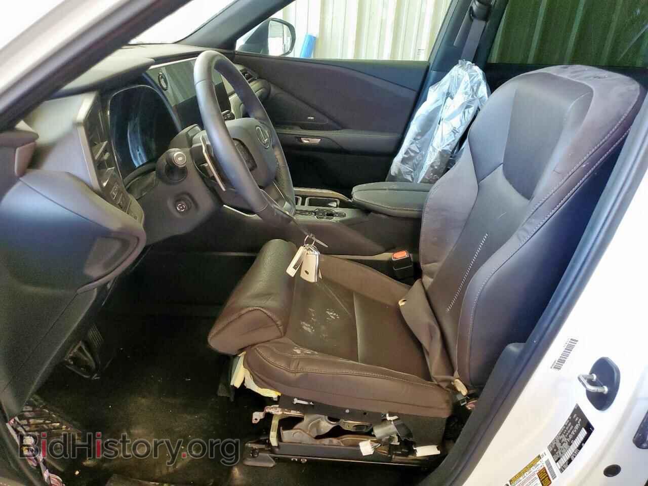 2024 LEXUS TX 350 BAS - VIN: 5TDAAAA69RS004844 - Фото 7