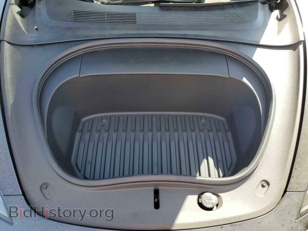 2024 TESLA MODEL 3 - VIN: 5YJ3E1EA7RF736468 - Photo 11