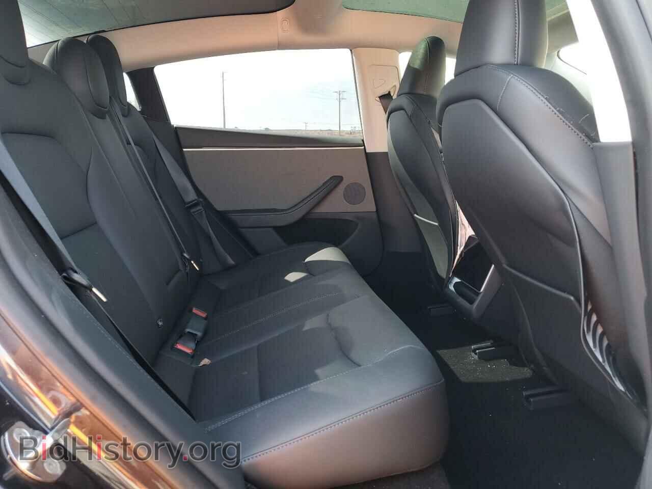 2024 TESLA MODEL 3 - VIN: 5YJ3E1EA7RF736468 - Photo 10