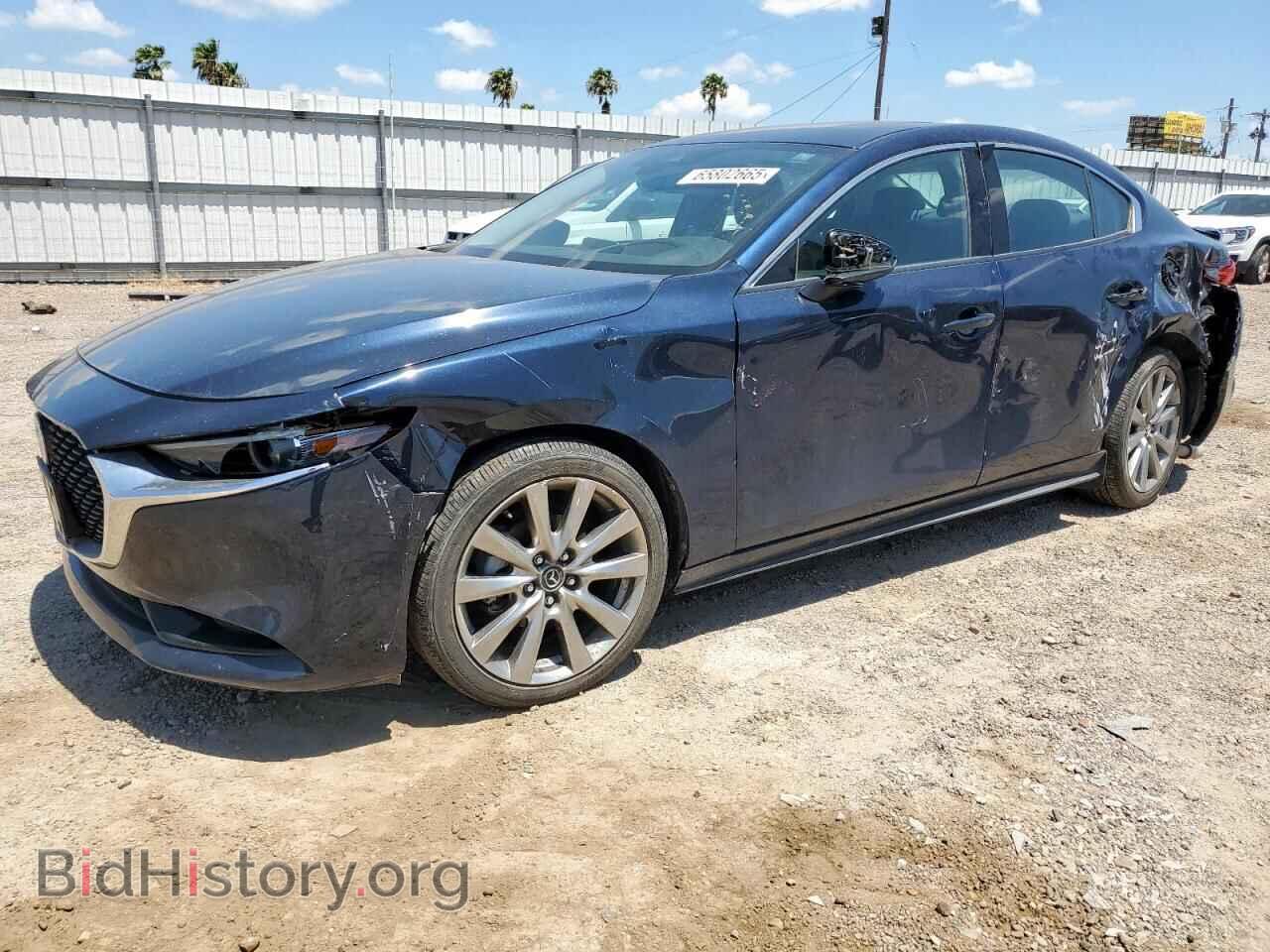 Photo 3MZBPADL7NM313353 - MAZDA 3 2022