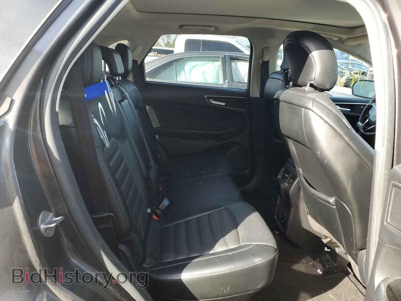 2015 FORD EDGE - VIN: 2FMTK4J92FBB84341 - Фото 6