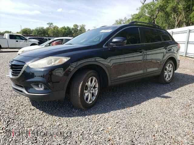 Photo JM3TB2CA4E0430569 - MAZDA CX-9 2014