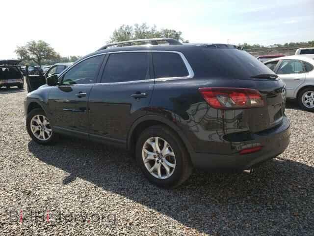 2014 Mazda CX-9 (VIN JM3TB2CA4E0430569) — photo 2 of 13