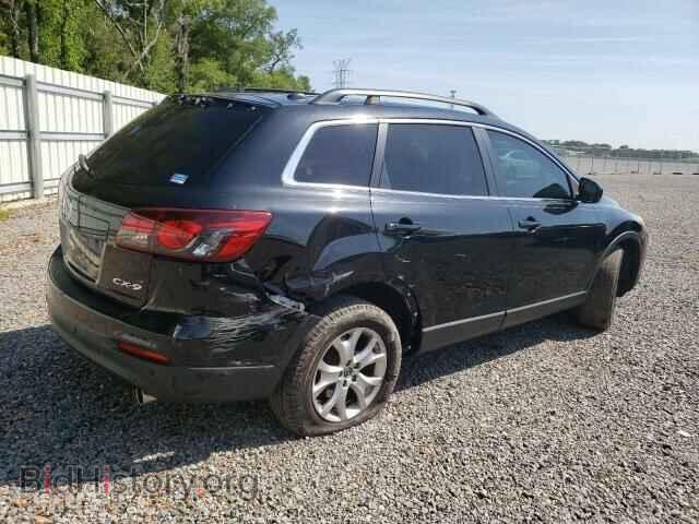 2014 MAZDA CX-9 - VIN: JM3TB2CA4E0430569 - Фото 3