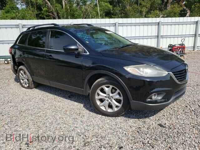 2014 MAZDA CX-9 - VIN: JM3TB2CA4E0430569 - Фото 4