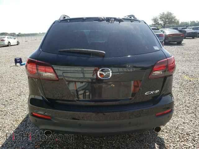 2014 MAZDA CX-9 - VIN: JM3TB2CA4E0430569 - Фото 6