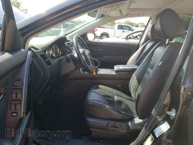 2014 MAZDA CX-9 - VIN: JM3TB2CA4E0430569 - Фото 7