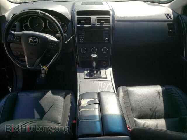 2014 MAZDA CX-9 - VIN: JM3TB2CA4E0430569 - Фото 8