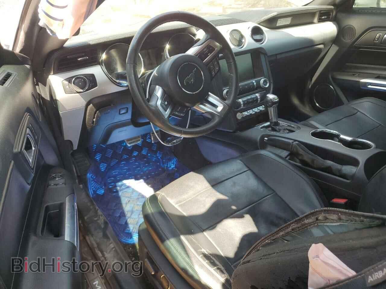 2015 FORD ALL Models - VIN: 1FA6P8TH6F5311956 - Photo 8
