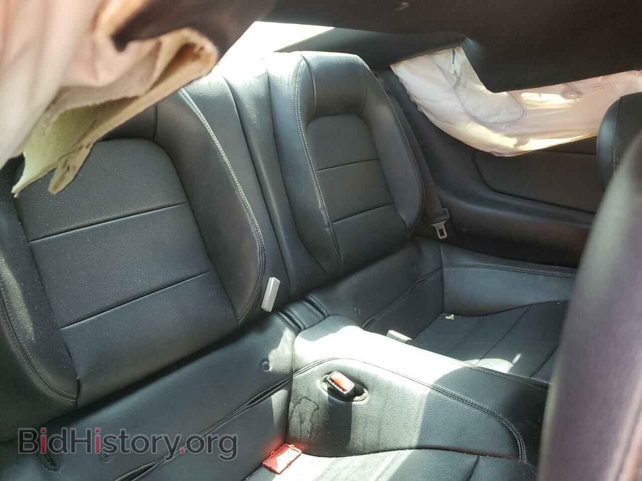 2015 FORD ALL Models - VIN: 1FA6P8TH6F5311956 - Photo 10