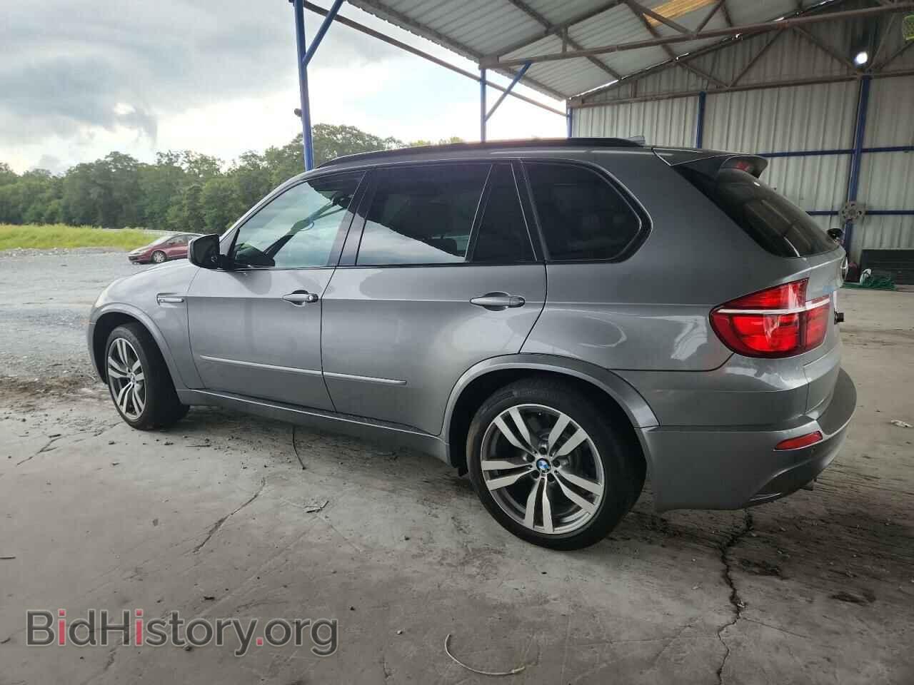 2013 BMW X5 - VIN: 5YMGY0C56D0C11752 - Фото 2