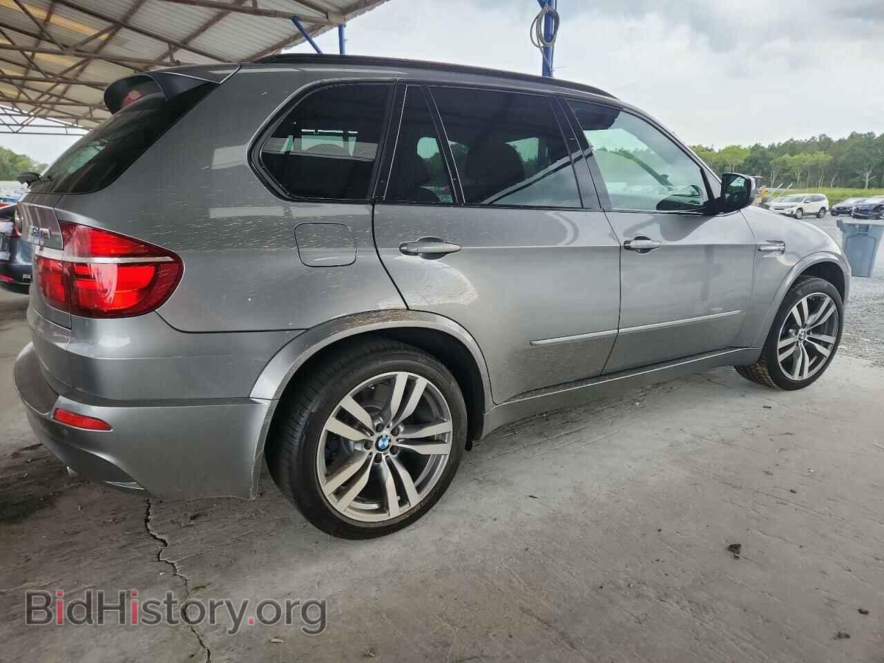 2013 BMW X5 - VIN: 5YMGY0C56D0C11752 - Фото 3