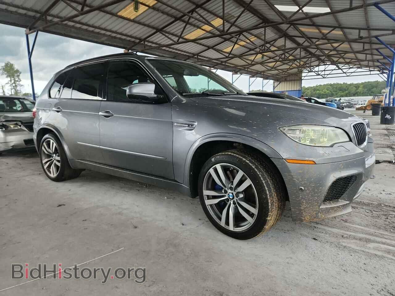 2013 BMW X5 - VIN: 5YMGY0C56D0C11752 - Фото 4