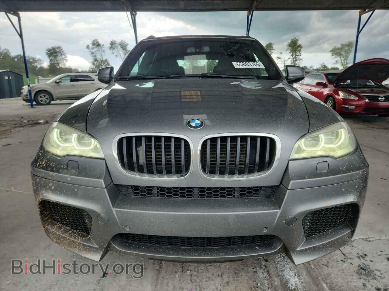 2013 BMW X5 - VIN: 5YMGY0C56D0C11752 - Фото 5