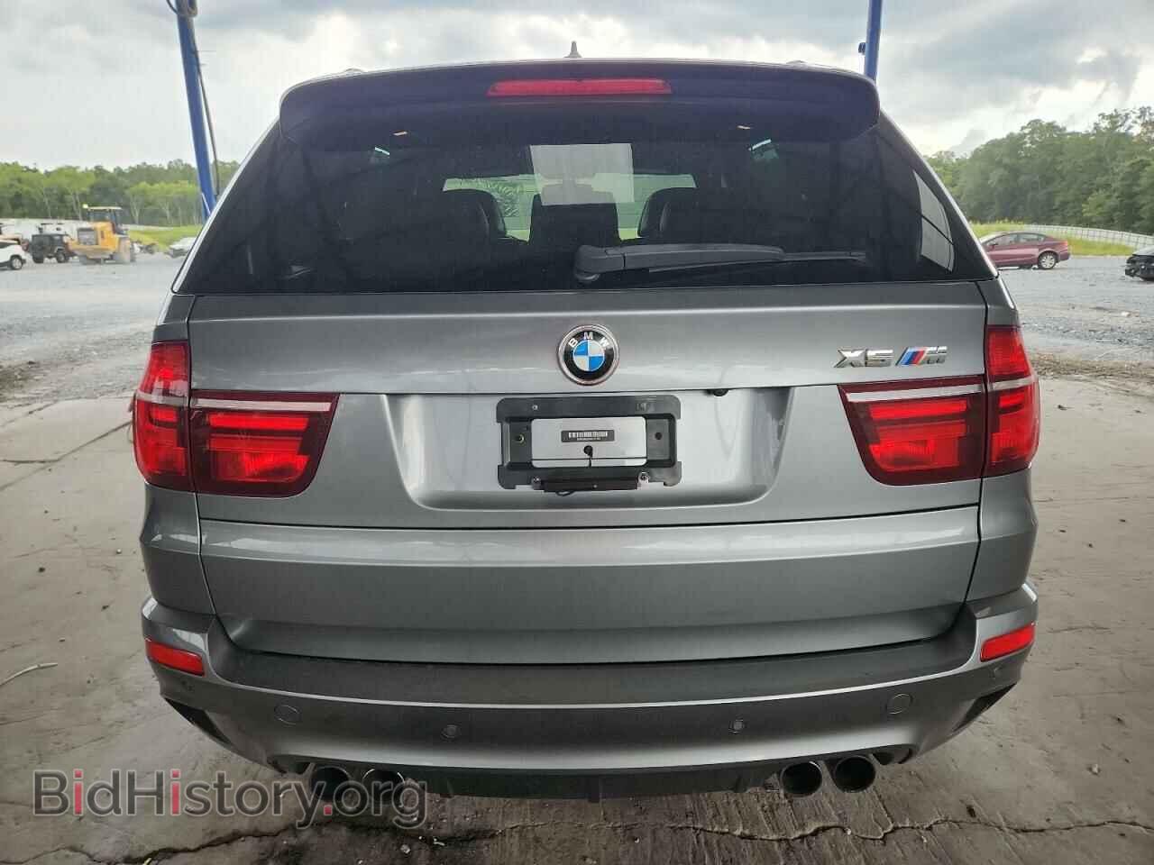 2013 BMW X5 - VIN: 5YMGY0C56D0C11752 - Фото 6