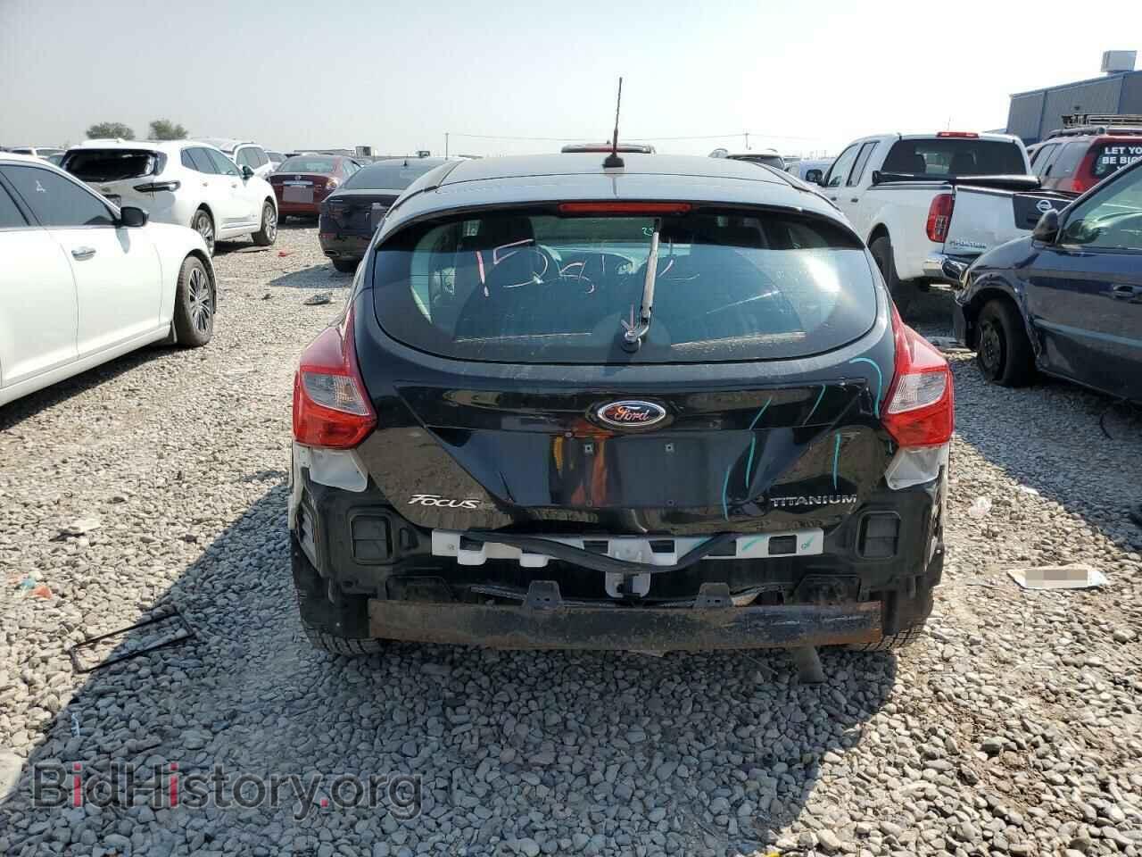 2014 FORD FOCUS - VIN: 1FADP3N26EL188530 - Фото 6