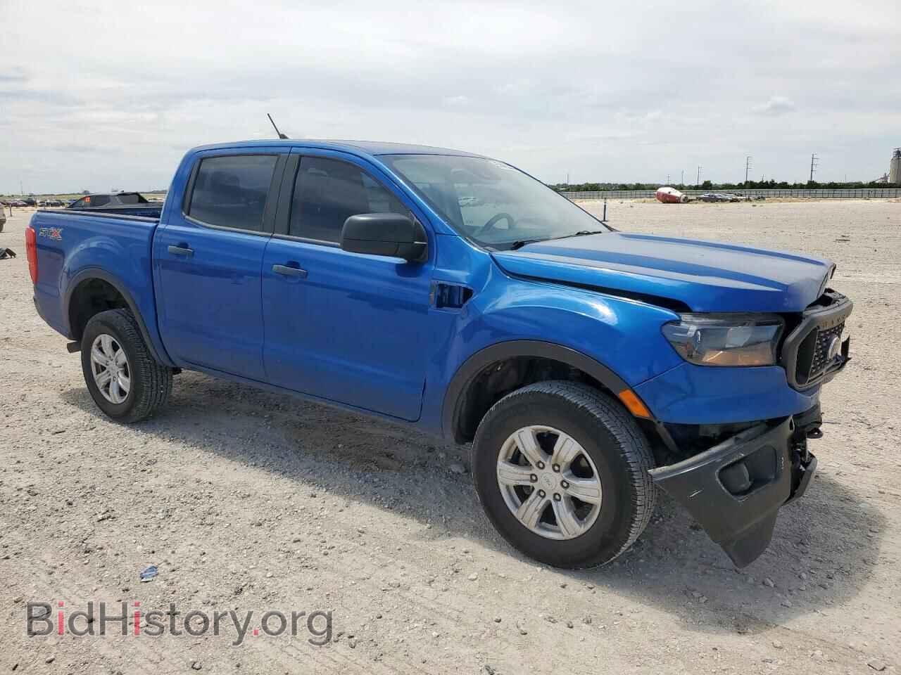 2020 FORD RANGER - VIN: 1FTER4EH0LLA88357 - Фото 4