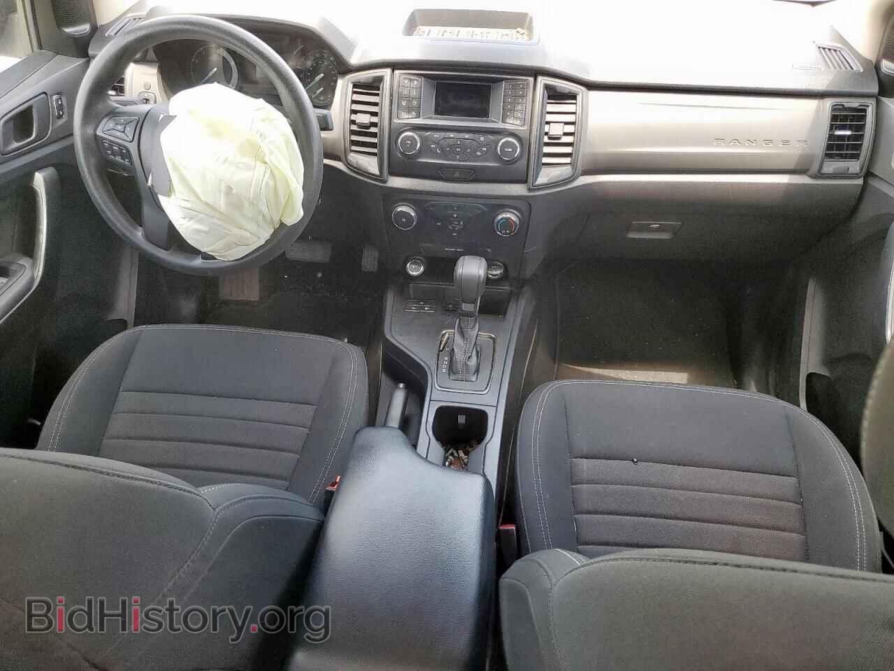 2020 FORD RANGER - VIN: 1FTER4EH0LLA88357 - Фото 8