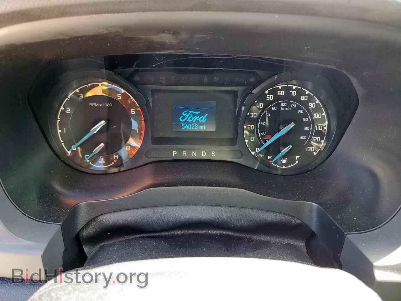2020 FORD RANGER - VIN: 1FTER4EH0LLA88357 - Фото 9
