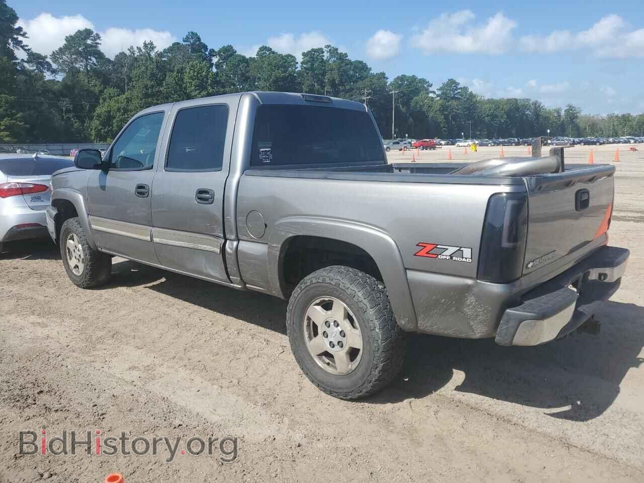 2006 CHEVROLET ALL Models - VIN: 2GCEK13Z161310123 - Фото 2
