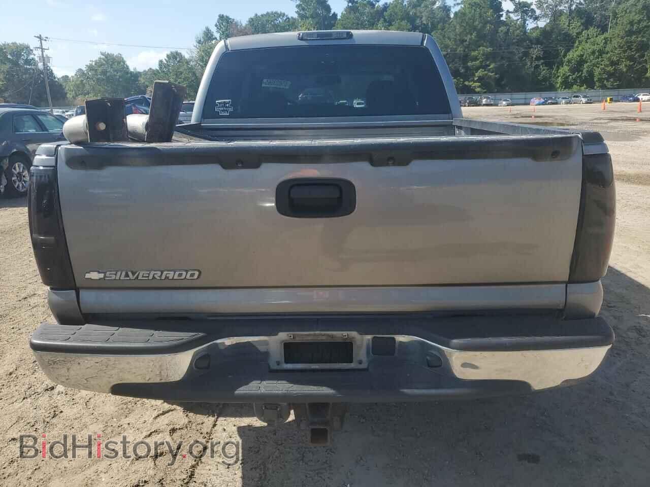 2006 CHEVROLET ALL Models - VIN: 2GCEK13Z161310123 - Фото 6