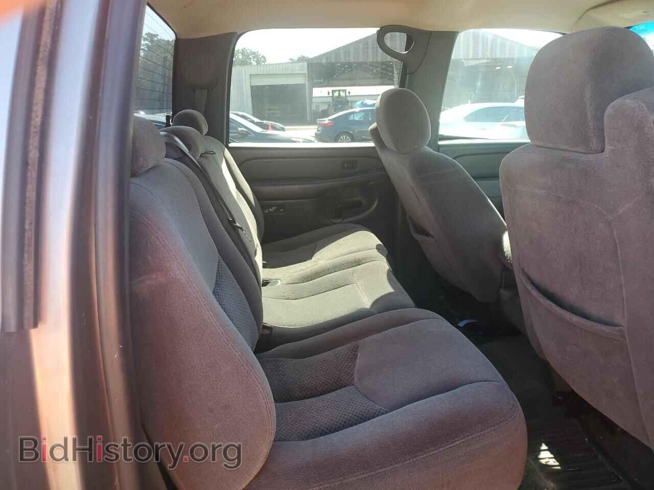 2006 CHEVROLET ALL Models - VIN: 2GCEK13Z161310123 - Фото 10