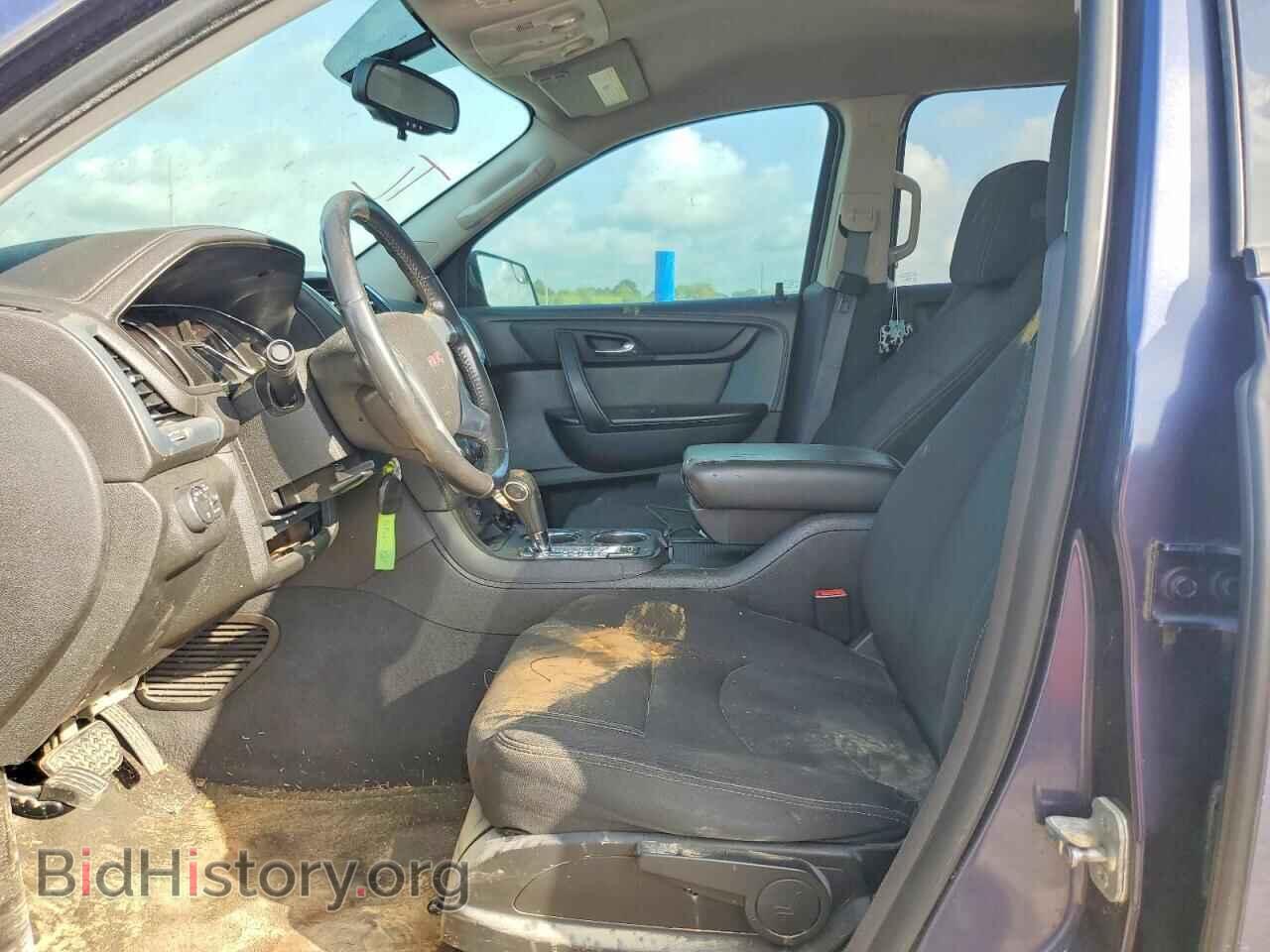 2014 GMC ACADIA - VIN: 1GKKRNED8EJ205384 - Photo 7