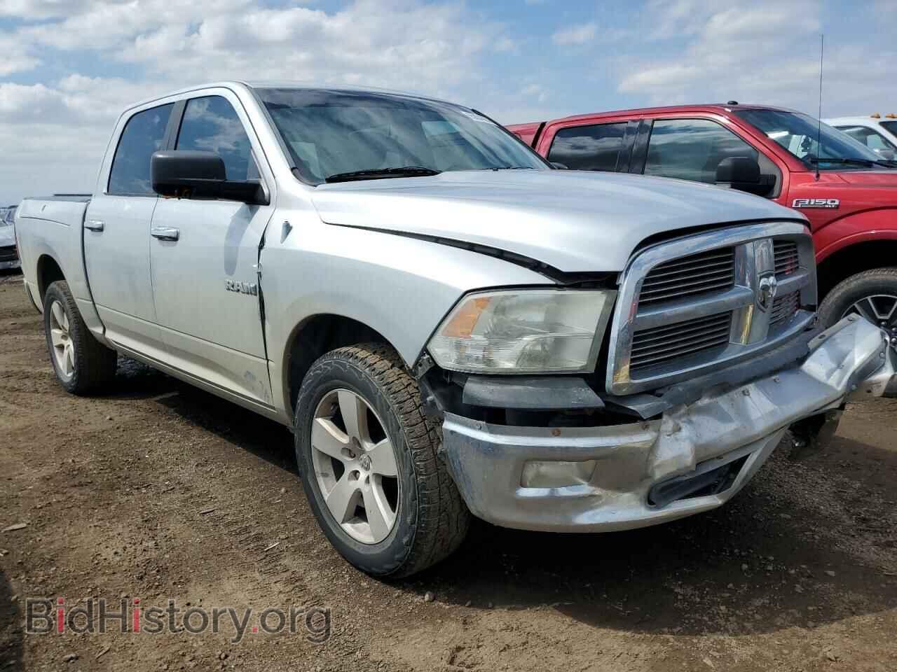 2010 DODGE All Models - VIN: 1D7RV1CT4AS199151 - Фото 4