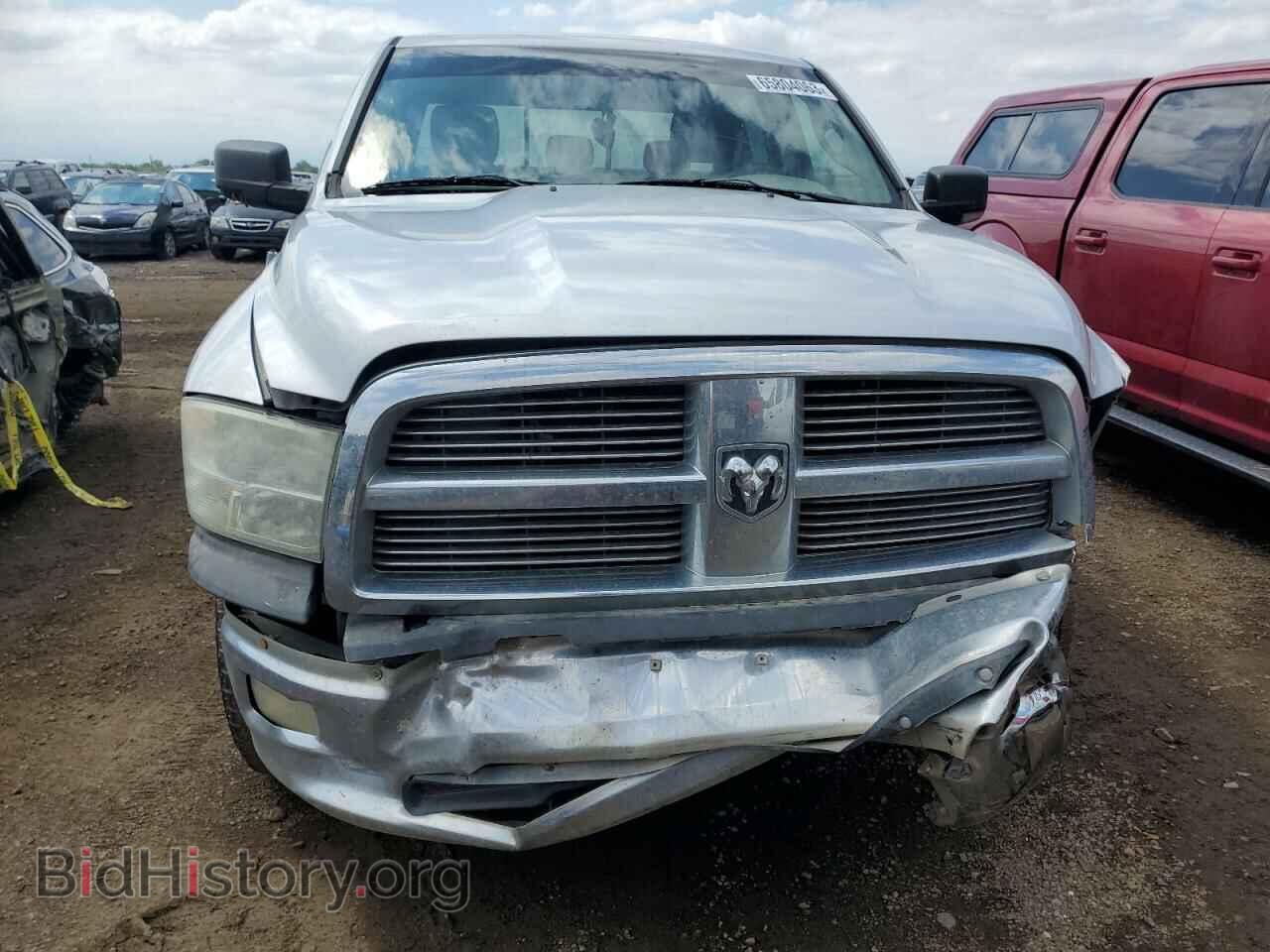2010 DODGE All Models - VIN: 1D7RV1CT4AS199151 - Фото 5