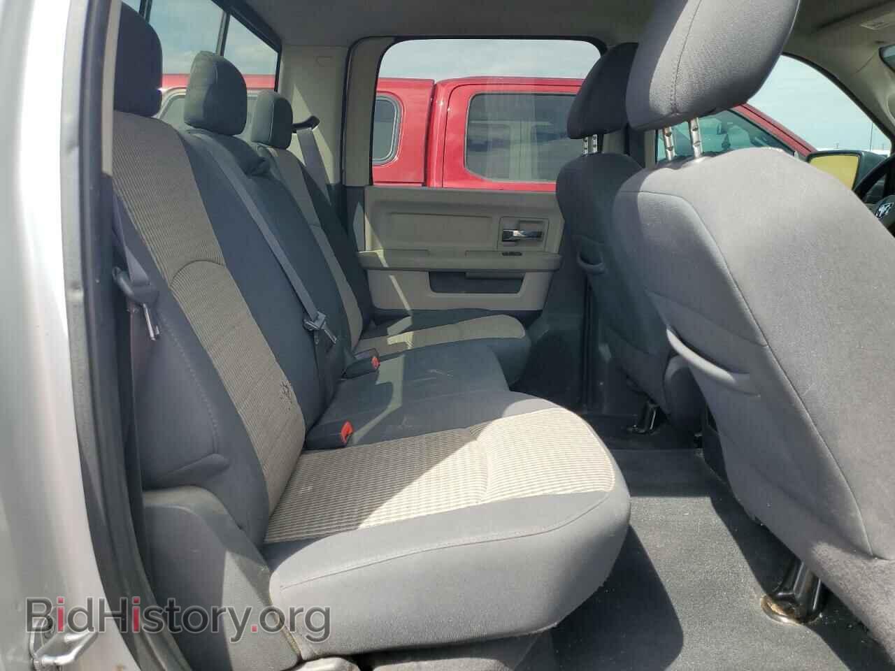 2010 DODGE All Models - VIN: 1D7RV1CT4AS199151 - Фото 10