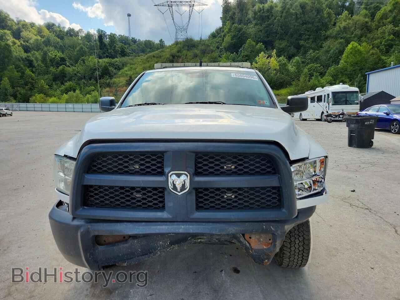 2016 RAM 2500 - VIN: 3C6TR5CT5GG156232 - Photo 5