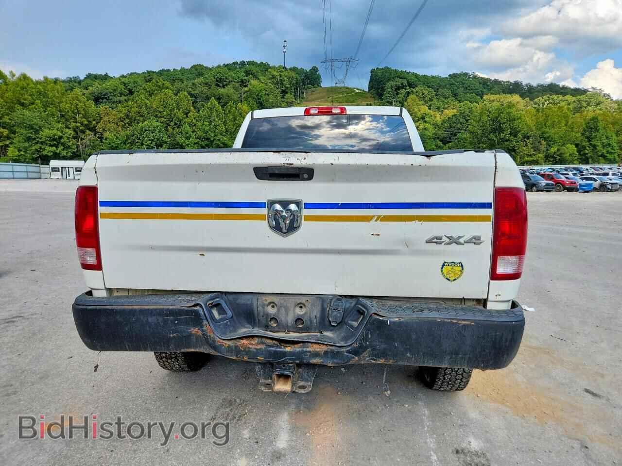 2016 RAM 2500 - VIN: 3C6TR5CT5GG156232 - Photo 6