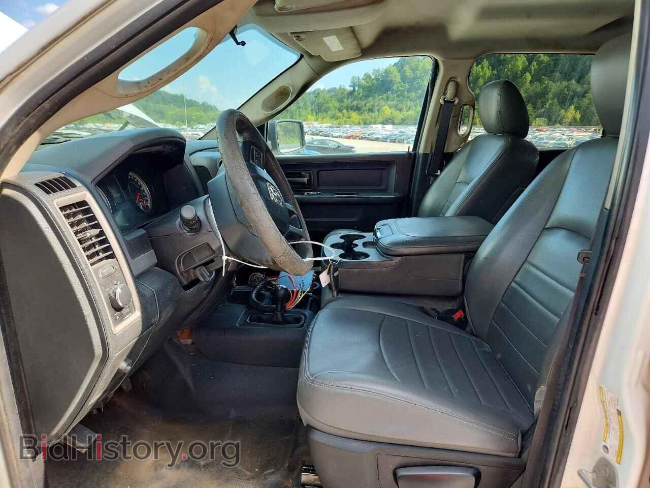 2016 RAM 2500 - VIN: 3C6TR5CT5GG156232 - Photo 7