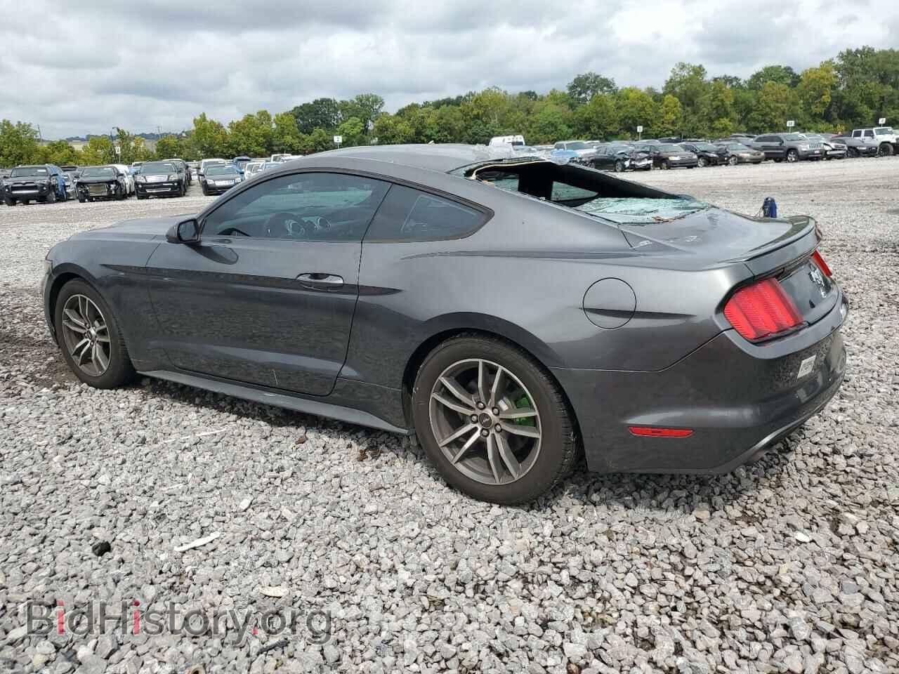2017 FORD ALL Models - VIN: 1FA6P8TH3H5294732 - Photo 2