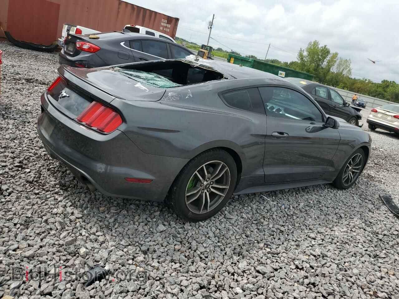 2017 FORD ALL Models - VIN: 1FA6P8TH3H5294732 - Photo 3