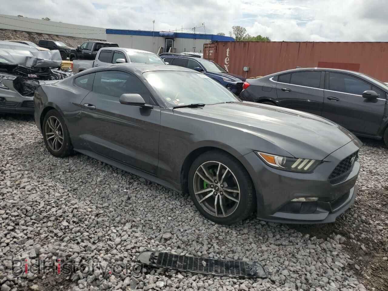 2017 FORD ALL Models - VIN: 1FA6P8TH3H5294732 - Photo 4